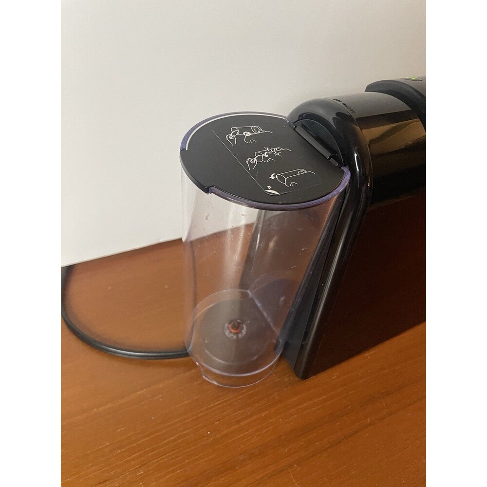 Nespresso Essenza Mini Coffee and Espresso Machine EN85B Tested Works Well - Picture 7 of 16